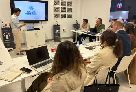 CESUR - Asociación de Empresarios del Sur de España