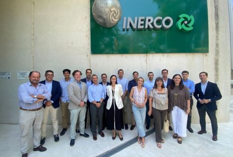 CESUR - Asociación de Empresarios del Sur de España