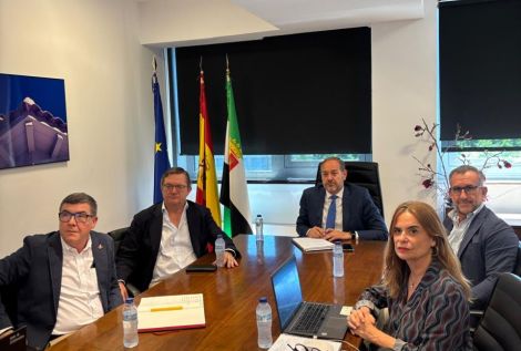 CESUR - Asociación de Empresarios del Sur de España