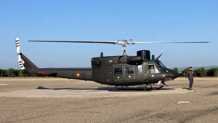 Pegasus roza los 120 millones de facturación