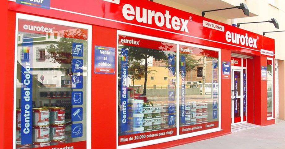 Eurotex ampliará su fábrica en Tánger para producir pinturas para la automoción