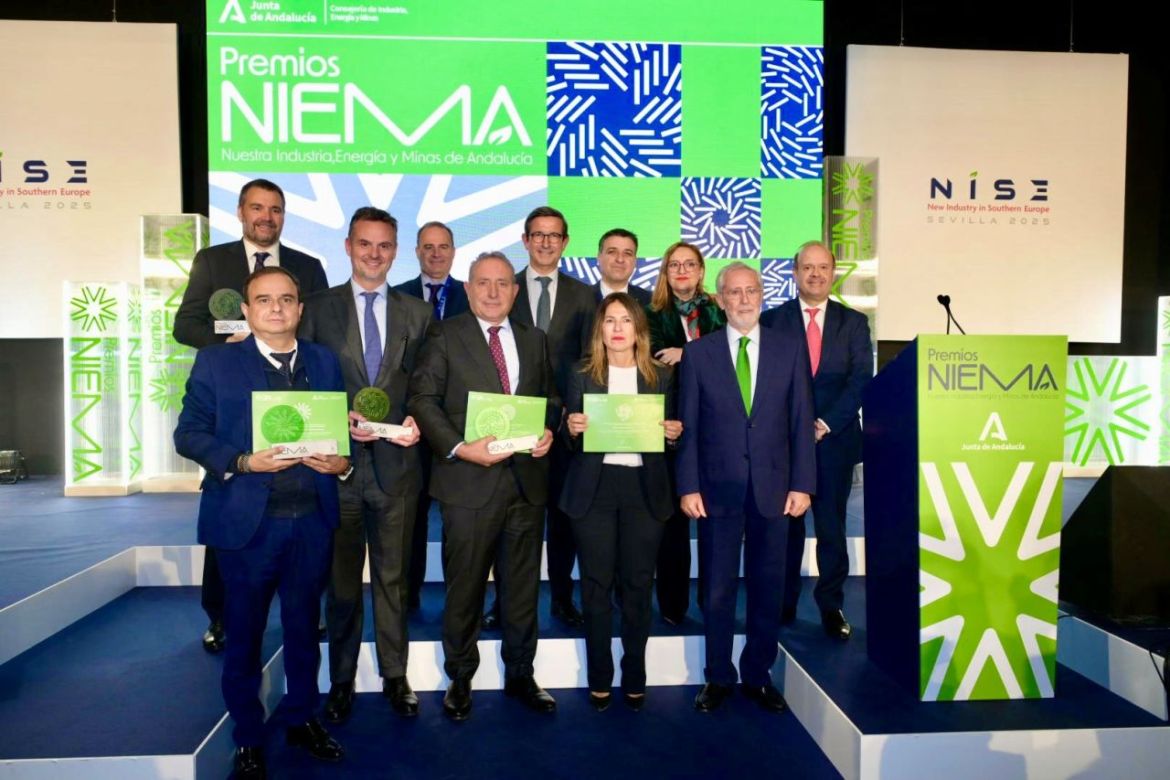 Innovación Empresarial en el Sur de España