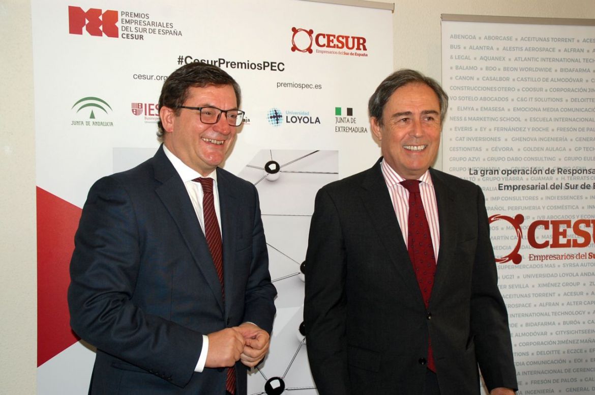 CESUR quiere prestigiar al empresario del sur a nivel nacional