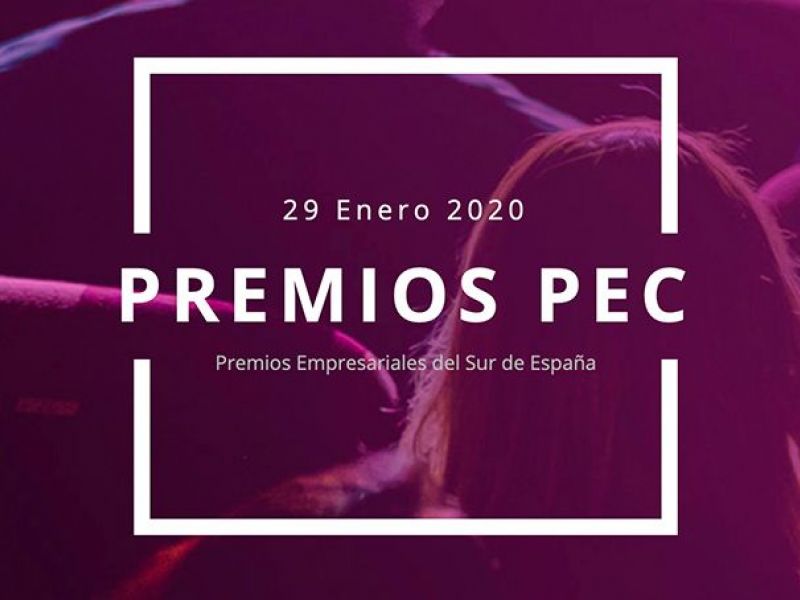 Premios PEC 2020