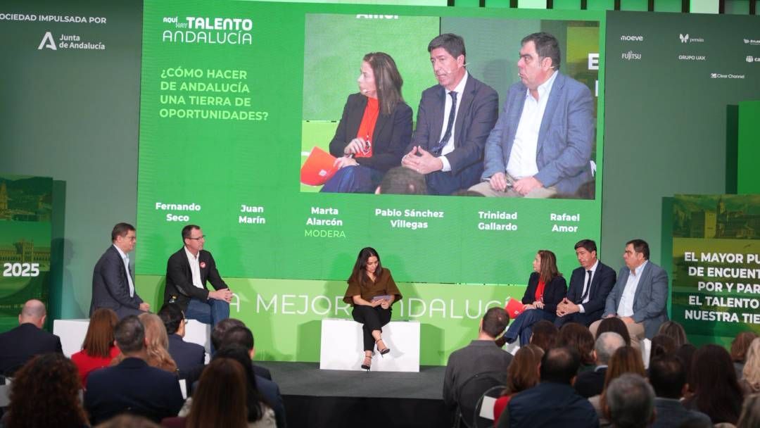 Innovación Empresarial en el Sur de España