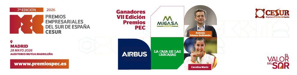 Noticias de CESUR