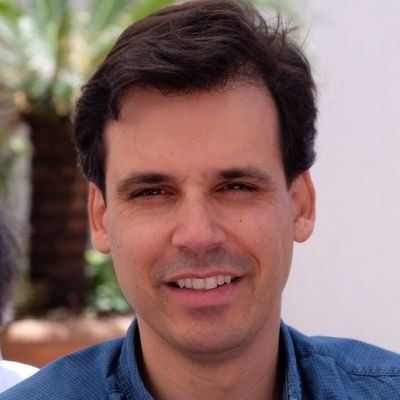Rafael Alcaide, nuevo director territorial de Vodafone en Andalucía y Extremadura