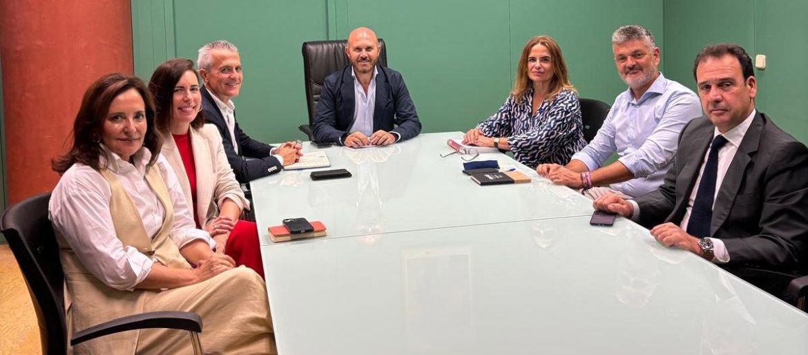 Innovación Empresarial en el Sur de España