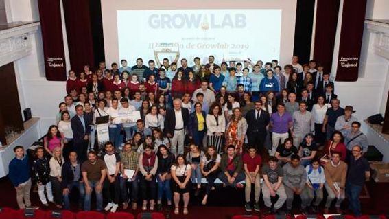 Repercusión Final GrowLab