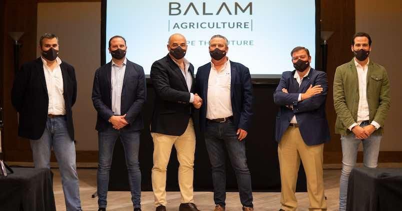 Galpagro y CBH se fusionan para crear Balam Agriculture