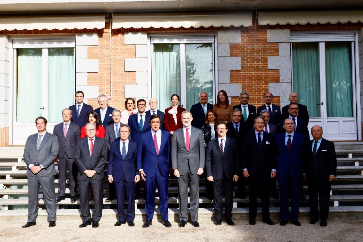 Innovación Empresarial en el Sur de España