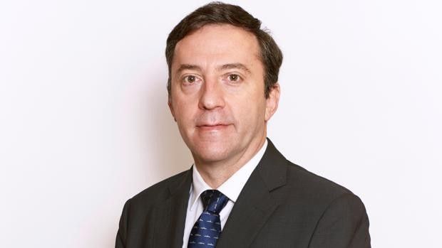 Ricardo Dominguez García-Baquero, nuevo presidente de Navantia