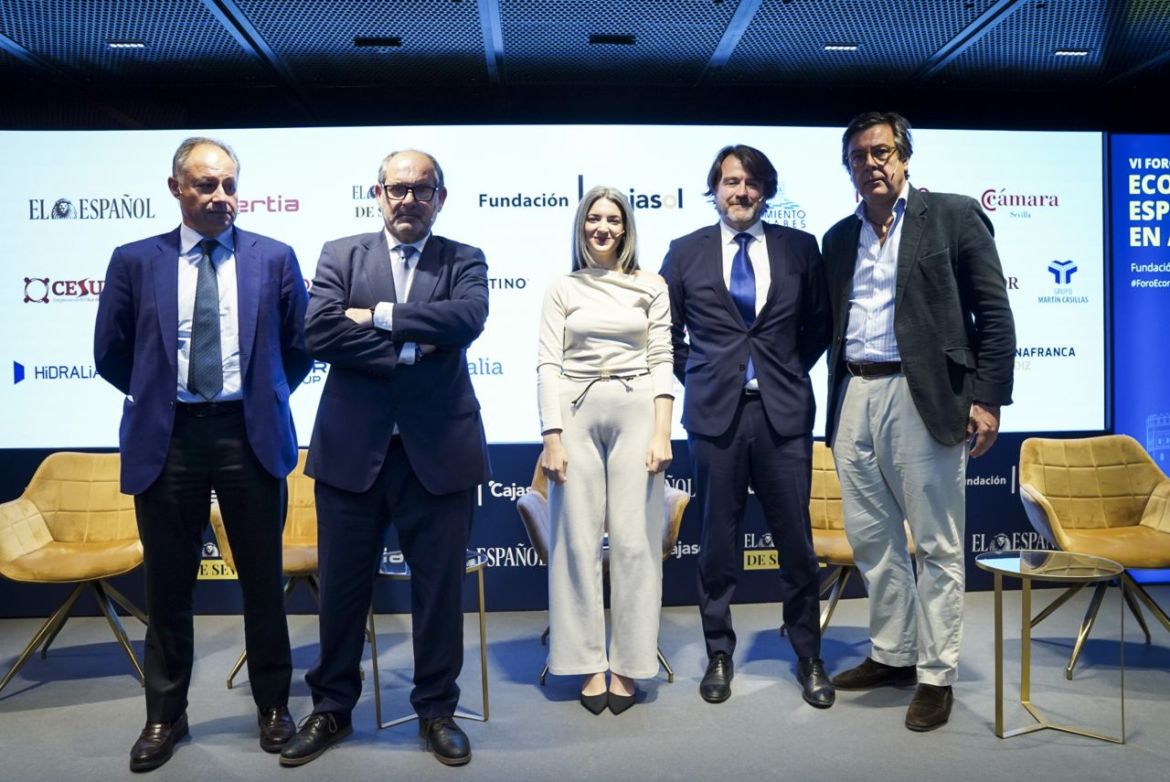 Innovación Empresarial en el Sur de España