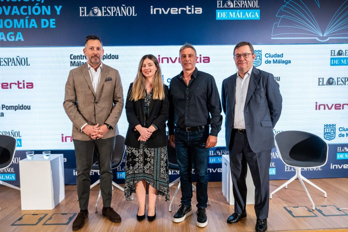 Innovación Empresarial en el Sur de España