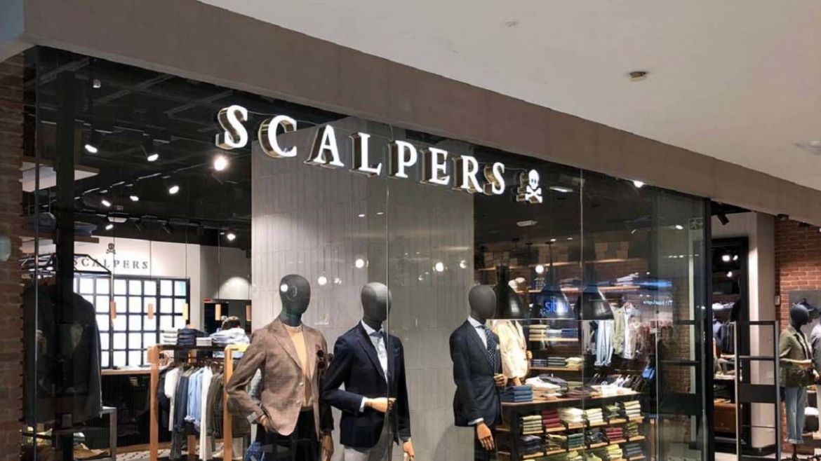 Scalpers supera los 110 millones en ventas en 2021 e irrumpe en deporte