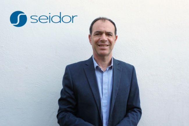 Seidor confía en Dionisio Millán como nuevo director territorial de la Región Sur