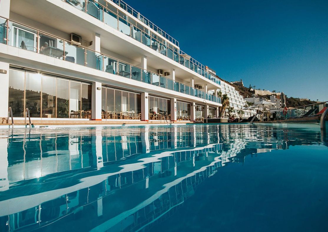 El grupo noruego Fredensborg ficha a Alantra para invertir 500 millones en hoteles en España