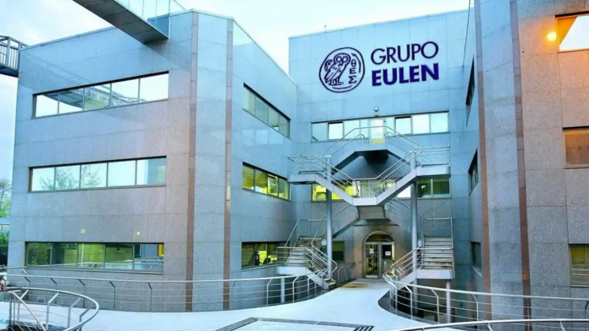 Eulen crece en servicios verdes y prevé rozar los 200 millones de negocio en Andalucía en 2022