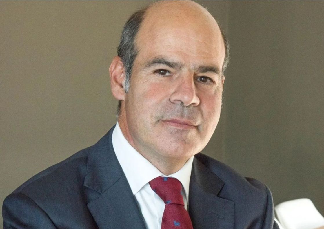 Enrique Sanz Herrero, nuevo CEO de Sinerba para liderar la próxima fase de crecimiento del grupo