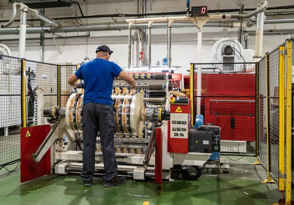 Innovación Empresarial en el Sur de España