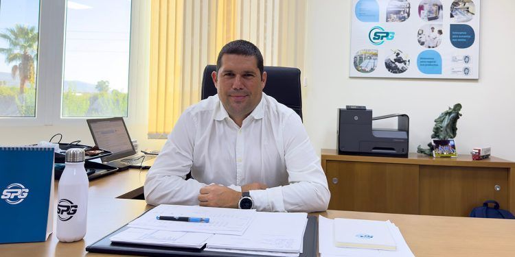 Innovación Empresarial en el Sur de España