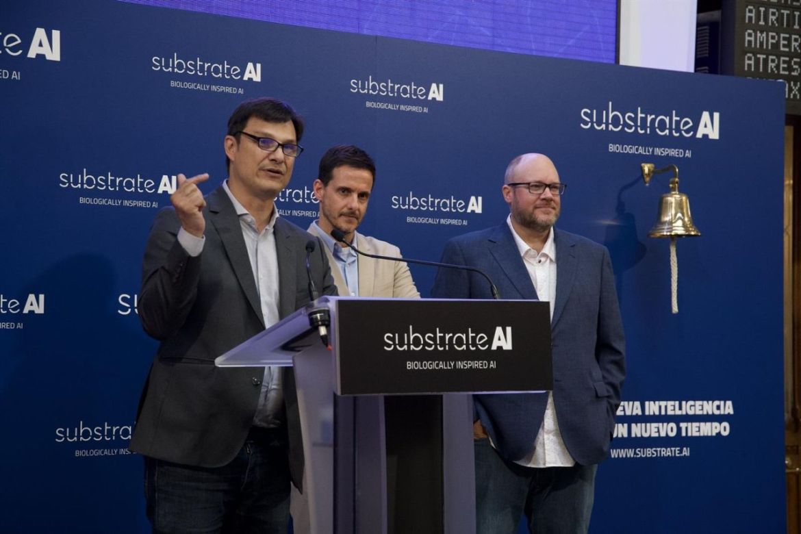 Substrate AI da entrada en su capital a Indico Investments