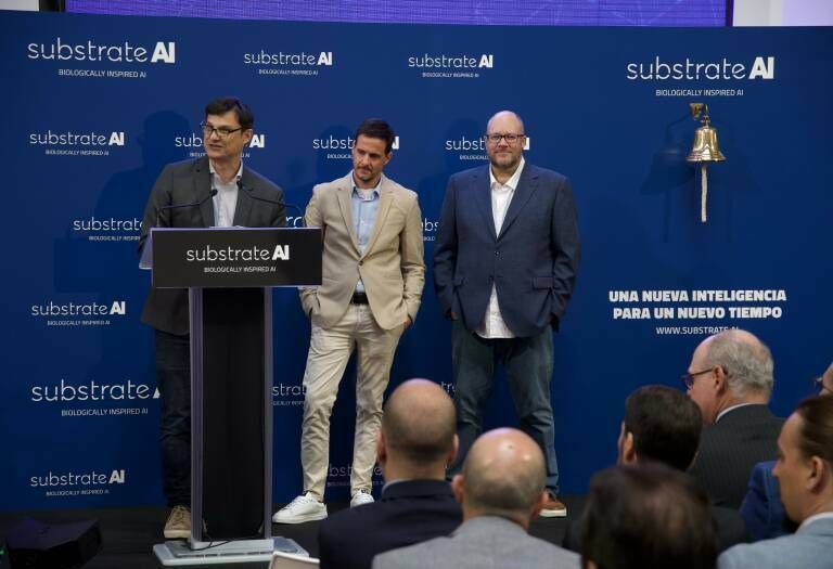 Substrate AI cierra sus cuentas auditadas de 2022 con un incremento del 133% de sus ingresos