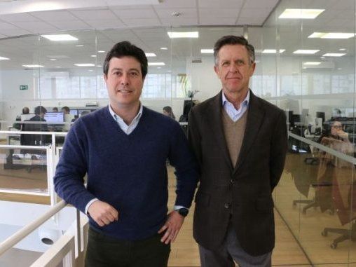 Innovación Empresarial en el Sur de España