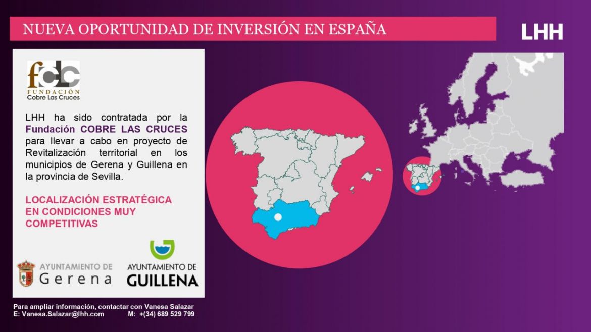 Instalaciones para empresas de almacenamiento, logística o uso industrial