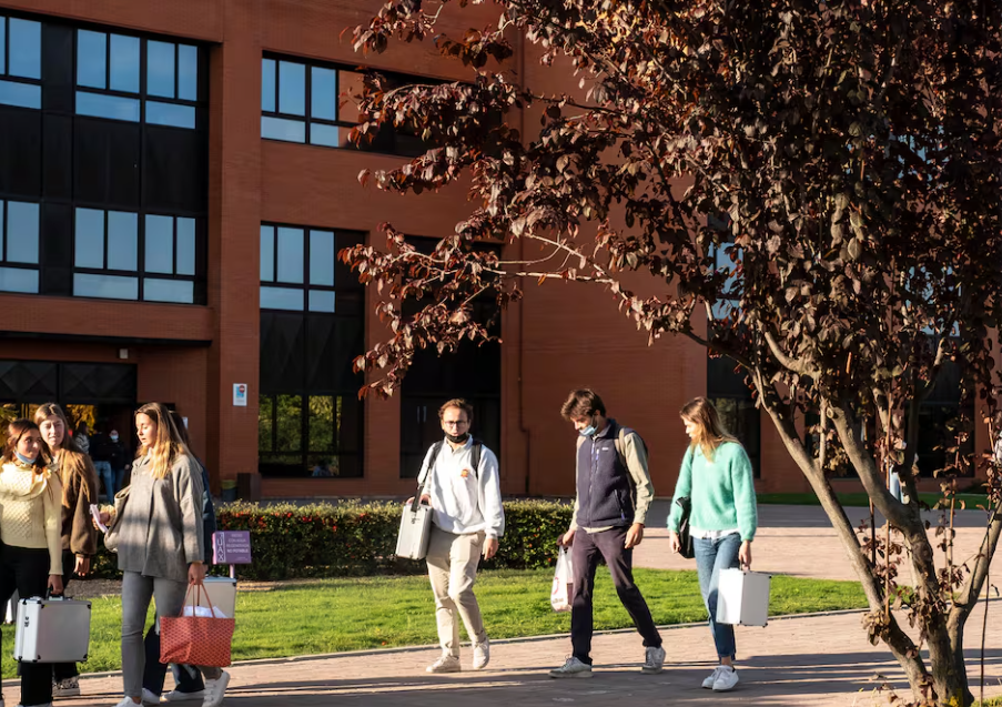 Innovación Empresarial en el Sur de España Innovación Empresarial en el Sur de España