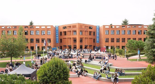 El fondo CVC compra la Universidad Alfonso X el Sabio