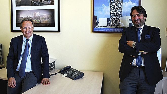 Noticias de los Socios