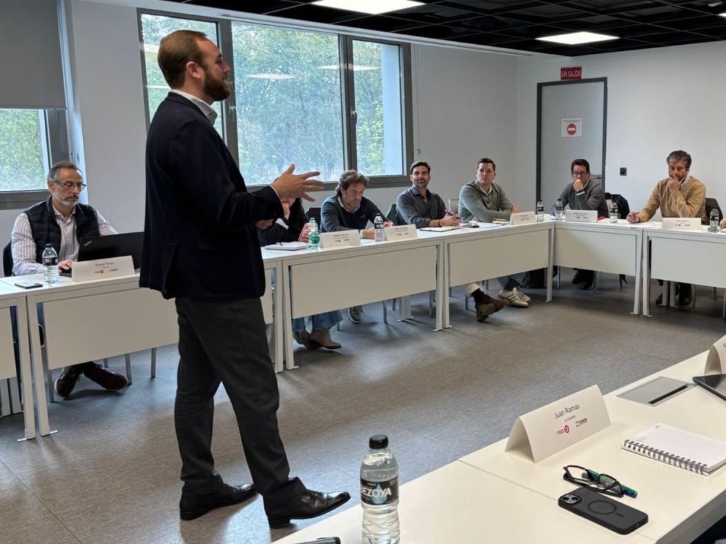 Innovación Empresarial en el Sur de España