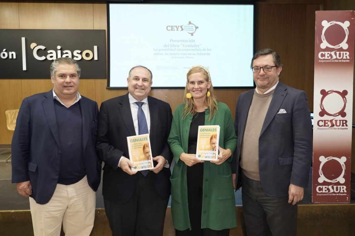 Innovación Educativa en el Sur de España