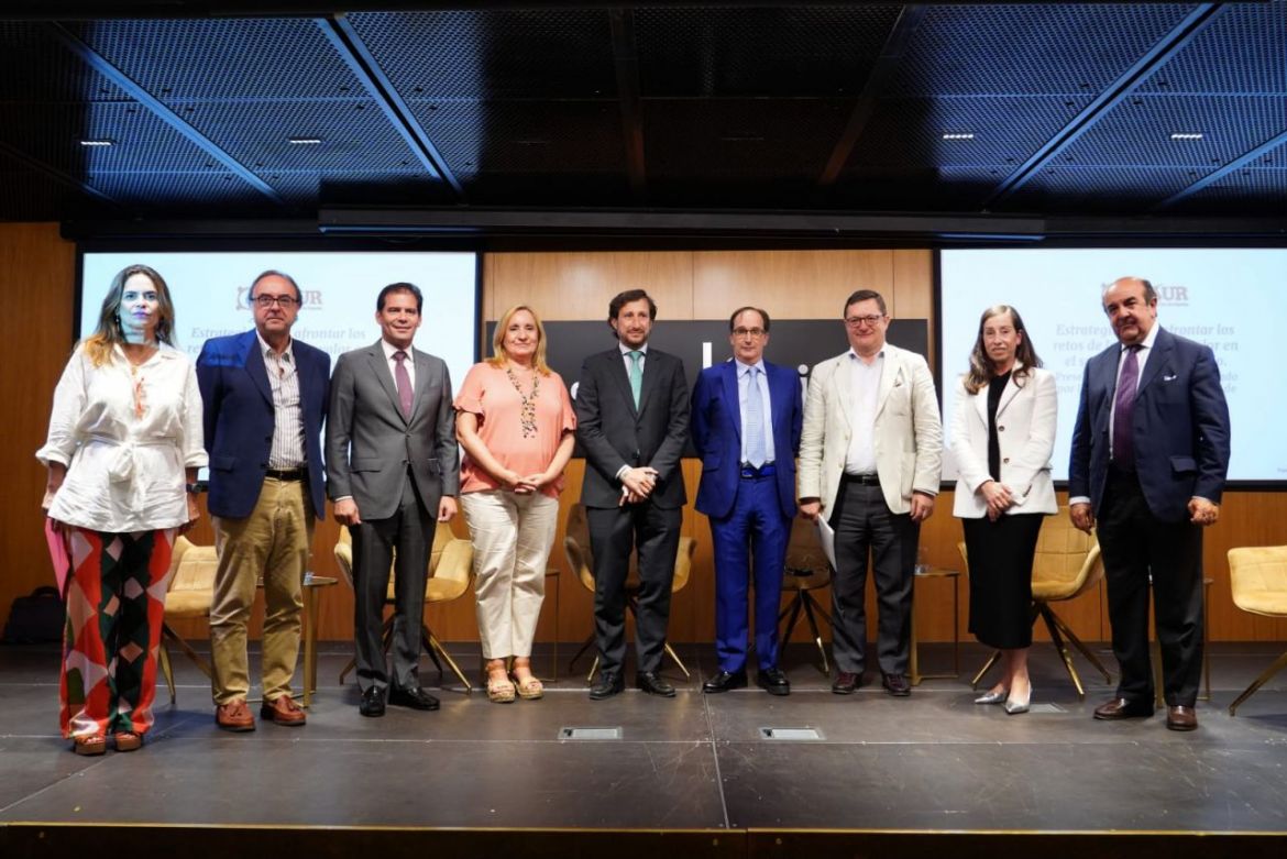 El sector agroindustrial andaluz supera la media nacional de inversión en innovación