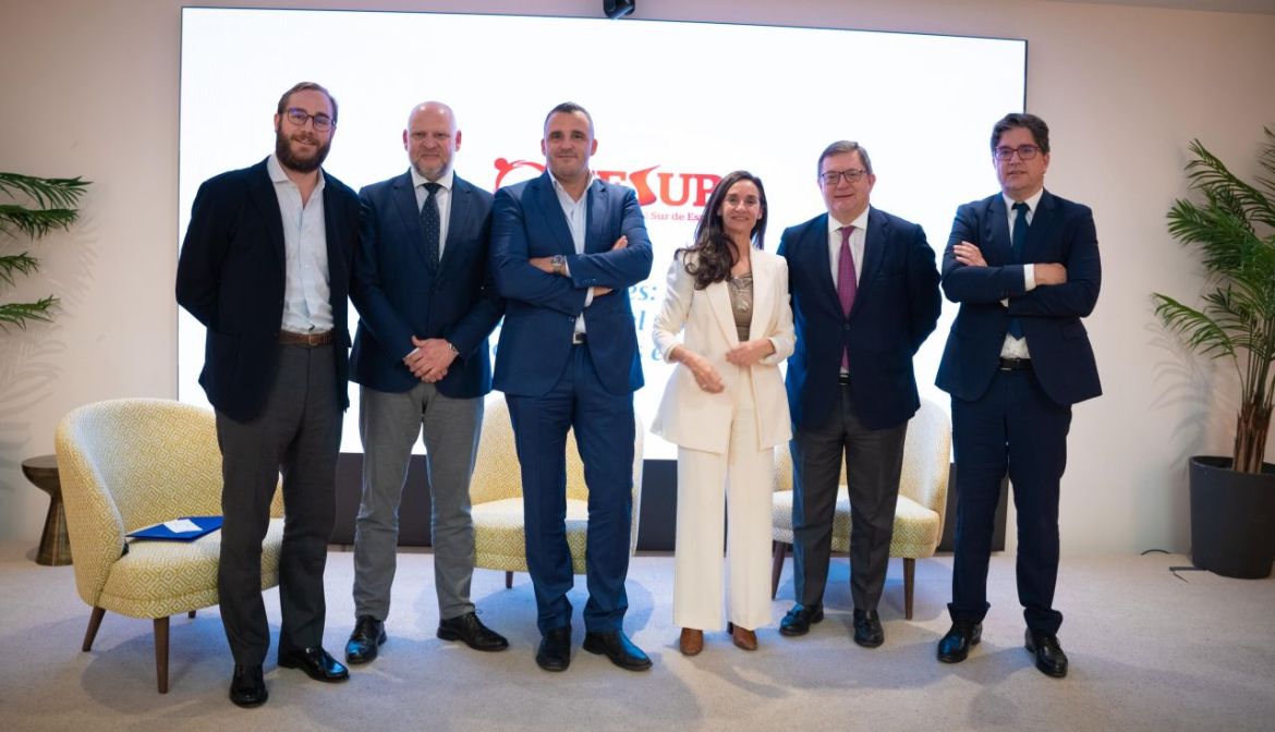 Las pymes andaluzas deben apostar por la profesionalización para impulsar nuestro tejido empresarial