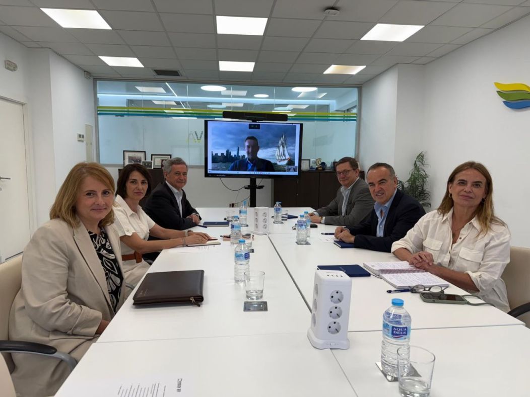 Comisiones de Trabajo CESUR
