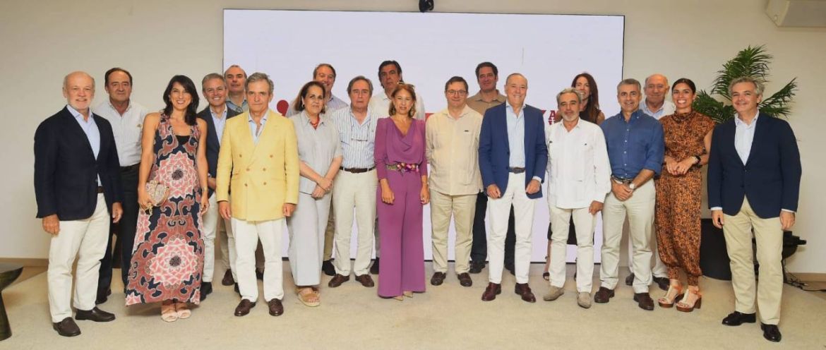 Innovación Empresarial en el Sur de España