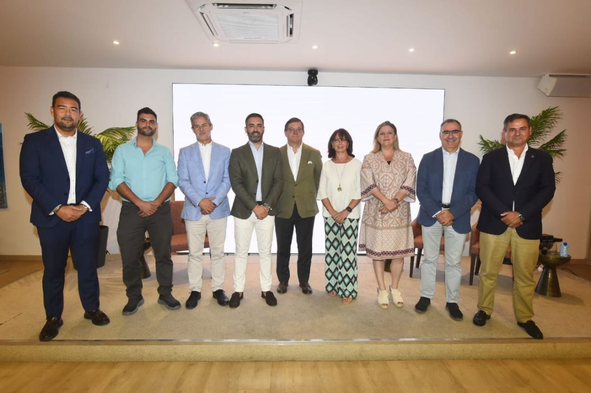 Innovación Empresarial en el Sur de España