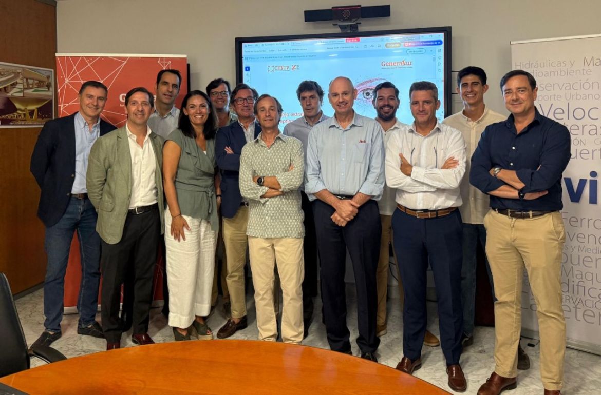 Innovación Empresarial en el Sur de España