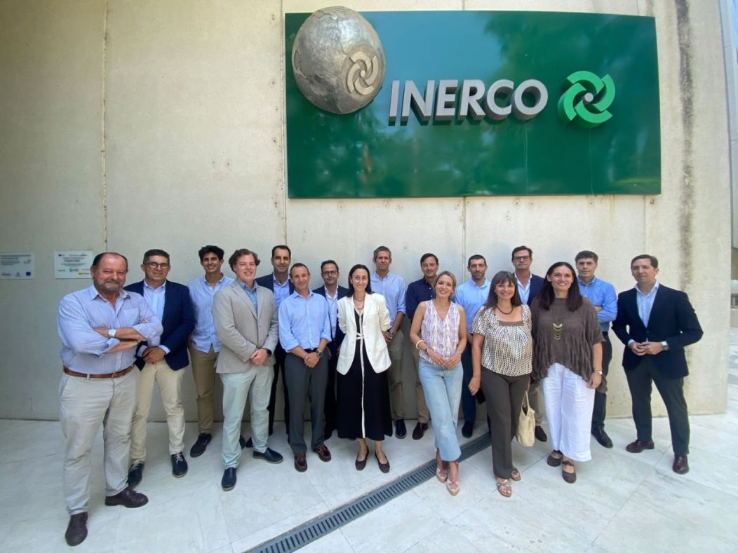 Innovación Empresarial en el Sur de España