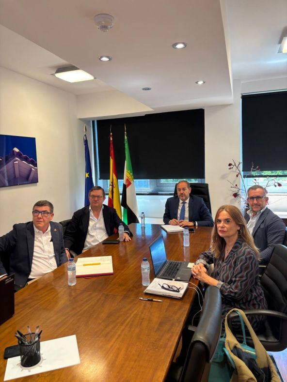 Innovación Empresarial en el Sur de España