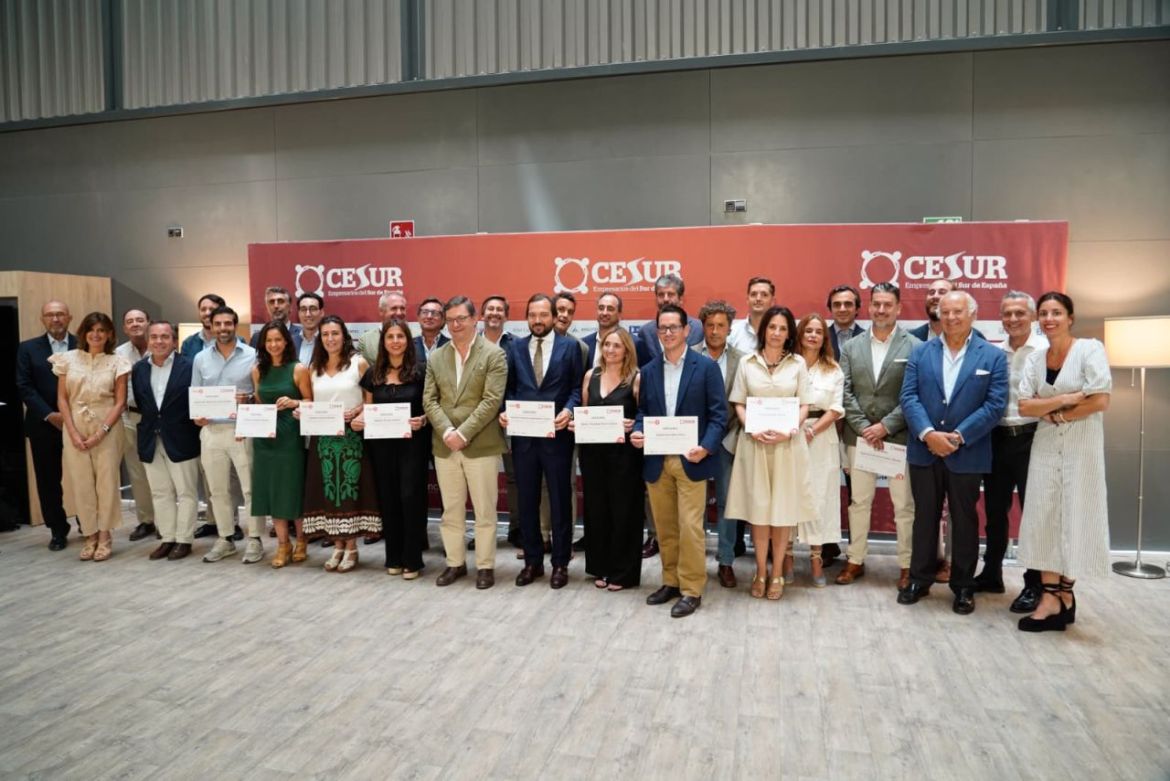 Clausuramos la I edición de CreceX3, nuestro programa de crecimiento empresarial para CEOs de pymes Clausuramos la I edición de CreceX3, nuestro programa de crecimiento empresarial para CEOs de pymes